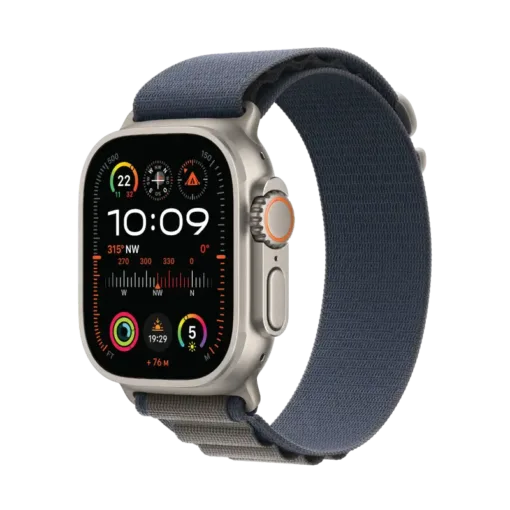 Apple Watch Ultra 2 Alpine finanzieren | 0% Finanzierung
