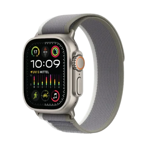 Apple Watch Ultra 2 Trail finanzieren | 0% Finanzierung